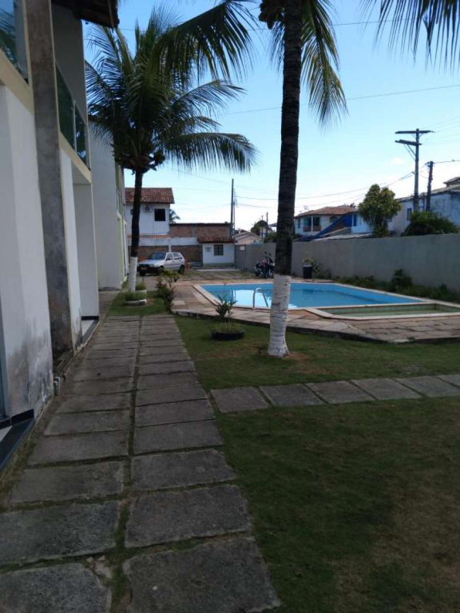 RESIDENCIAL PORTO DOURADO