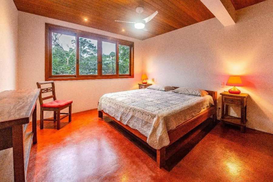 Casa na Mata Florianópolis