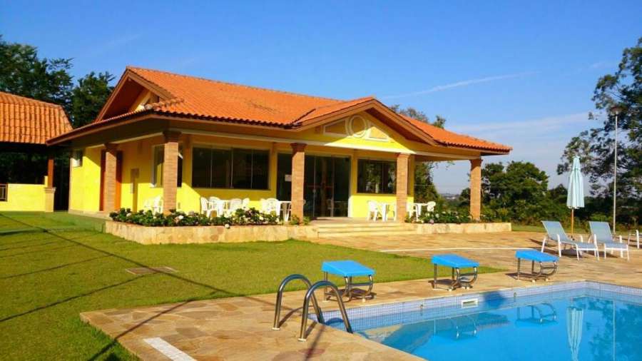 Refugio do Saci Hotel