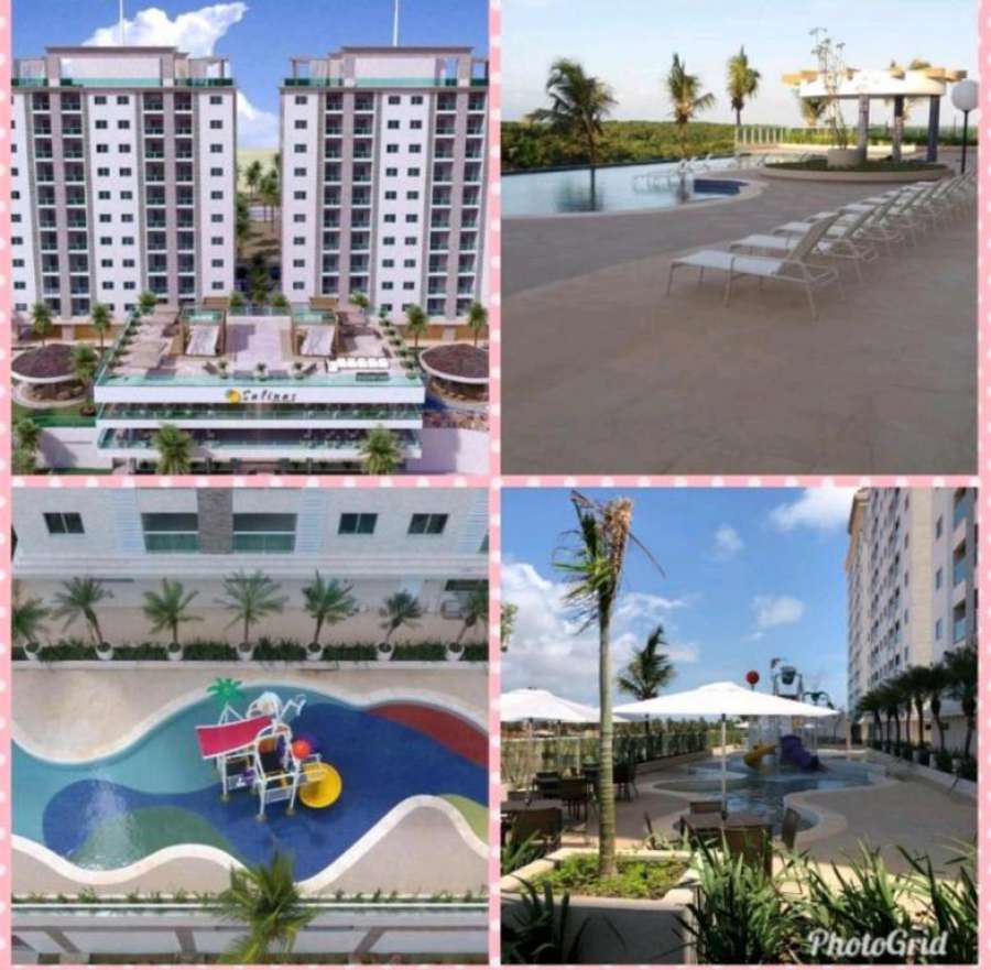 Salinas Park Resort