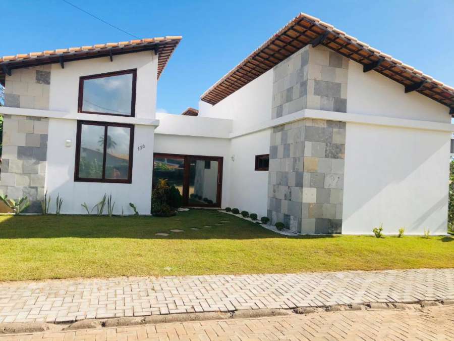 Condomínio Monte Alegre