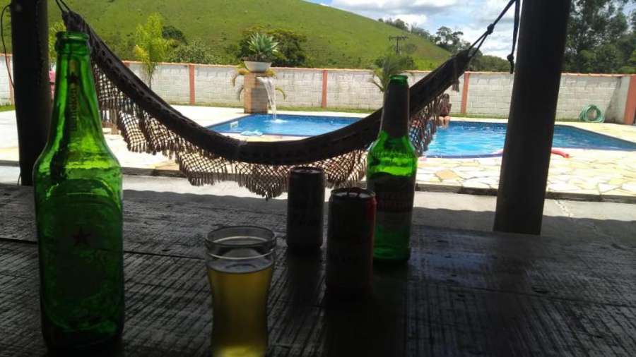 Sítio Estância 78