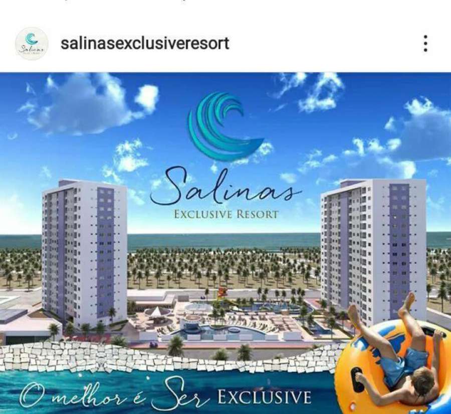 Salinas Exclusive Resort