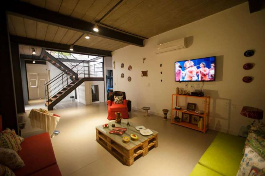 Gaia Comfort Hostel