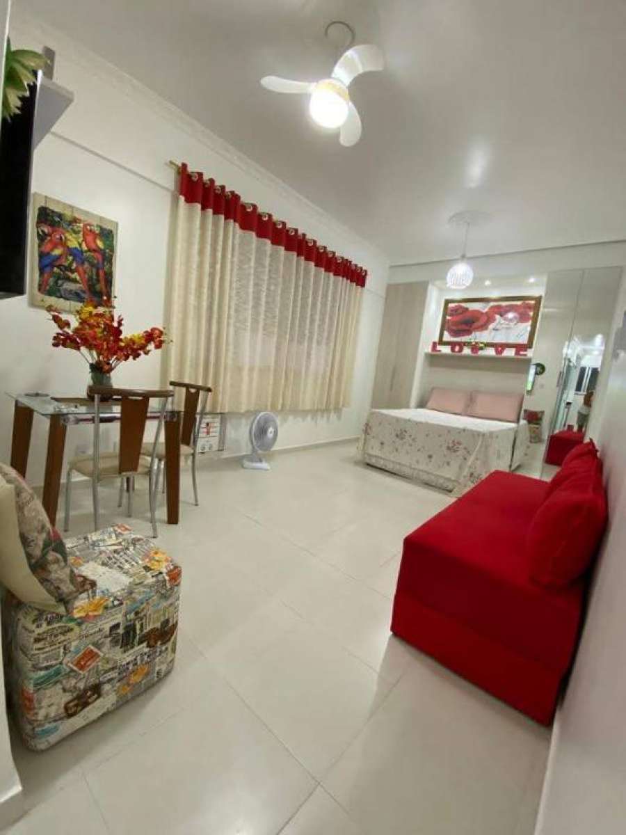 COPACABANA BIG STUDIO