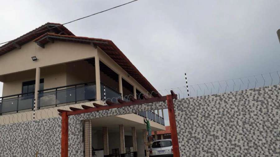 Casa Salinas