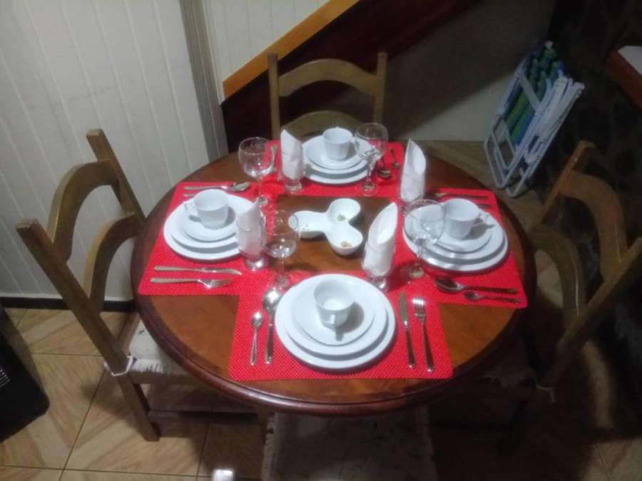 Residencial Branchini Apartamento 4