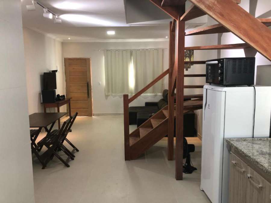 Casa em Paraty - Casa da LARA