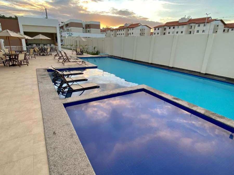 Vento do Mar - Praia dos Milionários - Vog Acqua