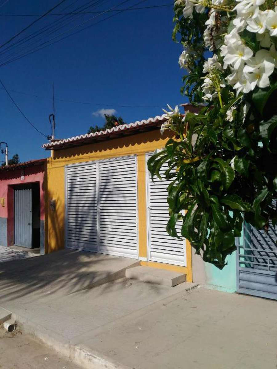 Casa na Serra de Martins-RN