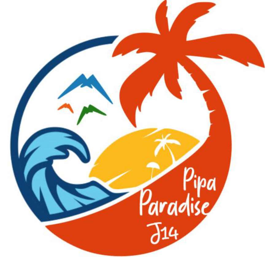 Apartamento mobiliado no Pipa Paradise