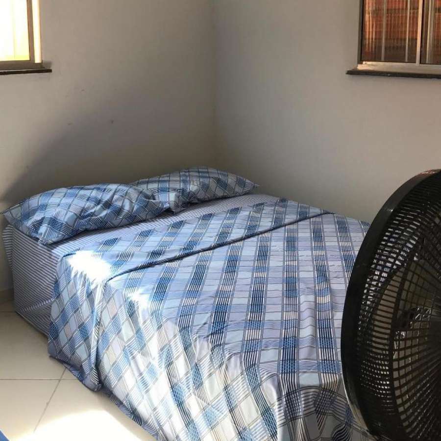 Pousada Tropicálias