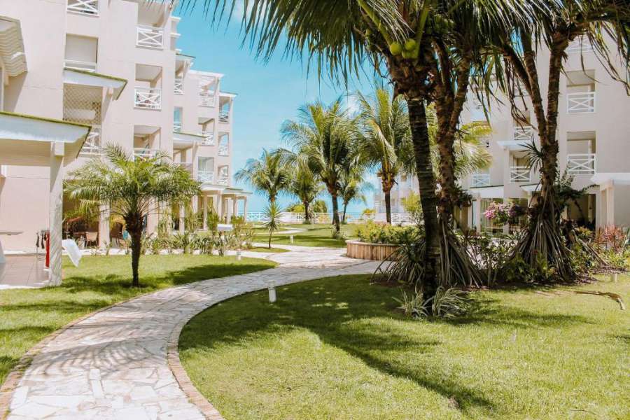 Qavi - Apartamento aconchegante na Praia de Pirangi #VilaImperial