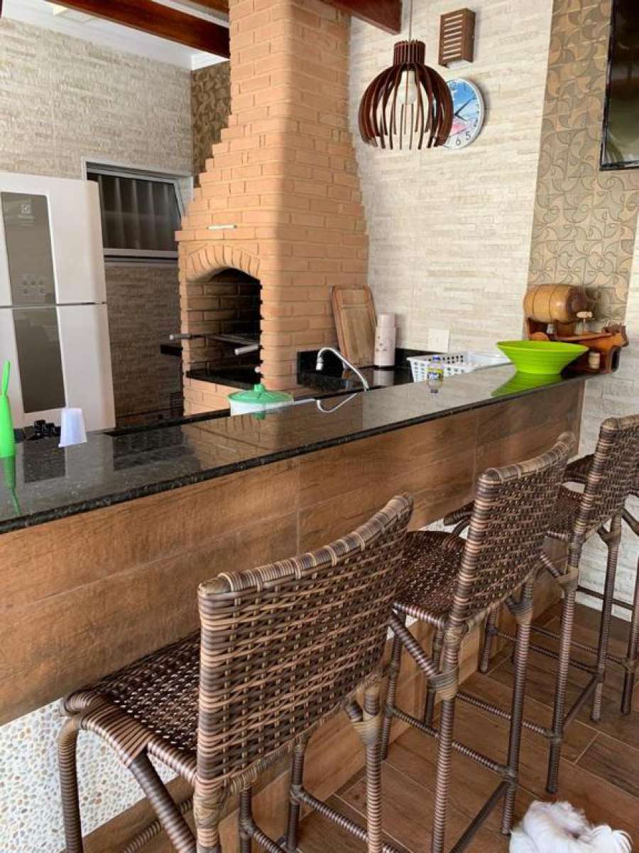 Vem pra Juquehy - Casa para 14 pessoas.