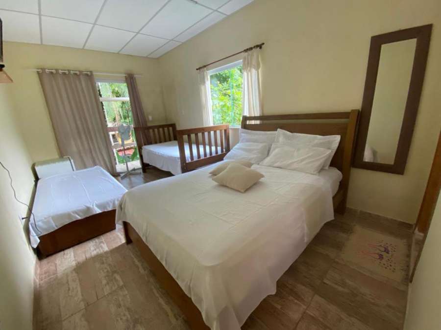 Recanto Doce Paraty