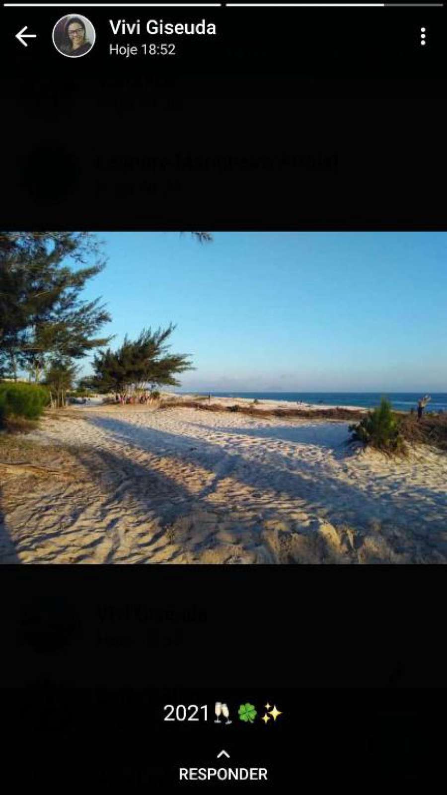 Apto Monte Alto