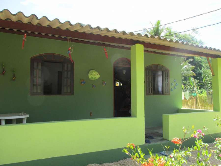 Aconchego da Ilha - Praia de Matariz