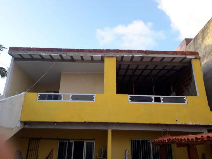 APARTAMENTO PEROBA