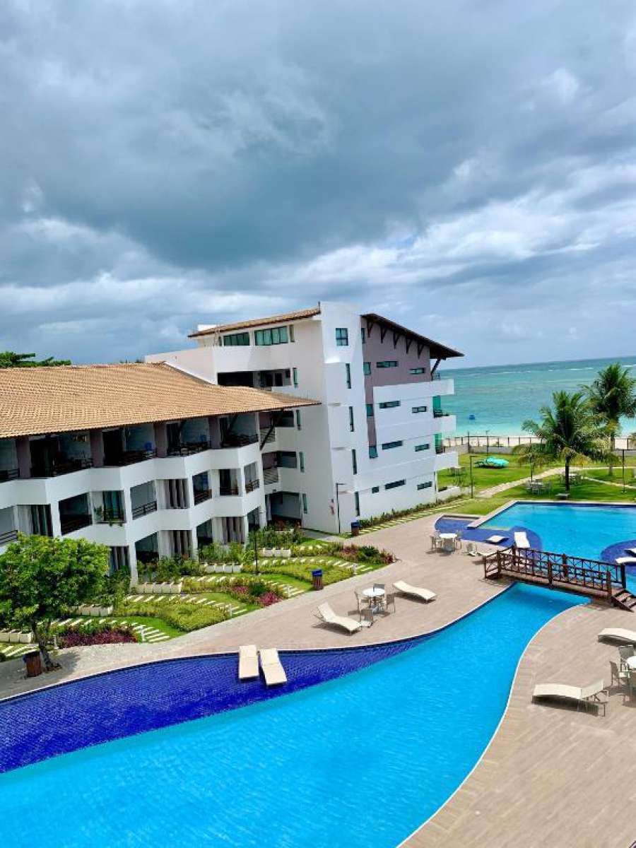 Mauí beach resort