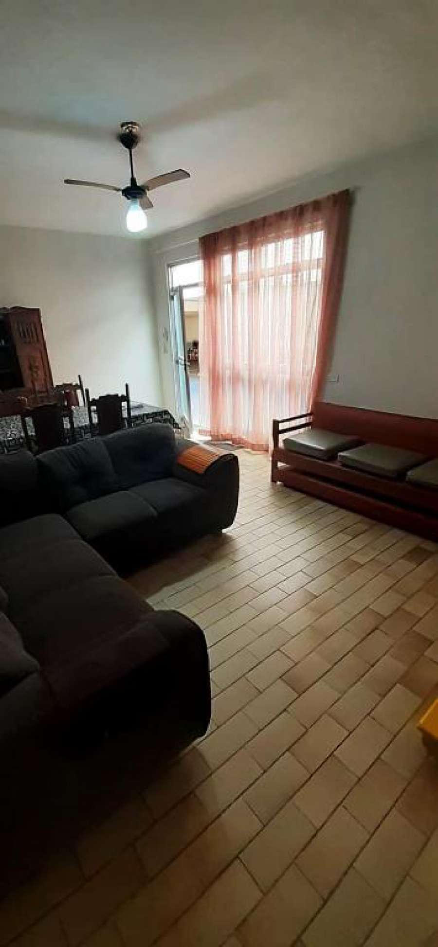 Apartamento a menos de 10 m a pé da Praia do Forte