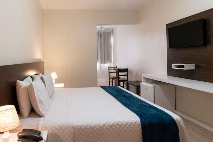 Hotel Fabris