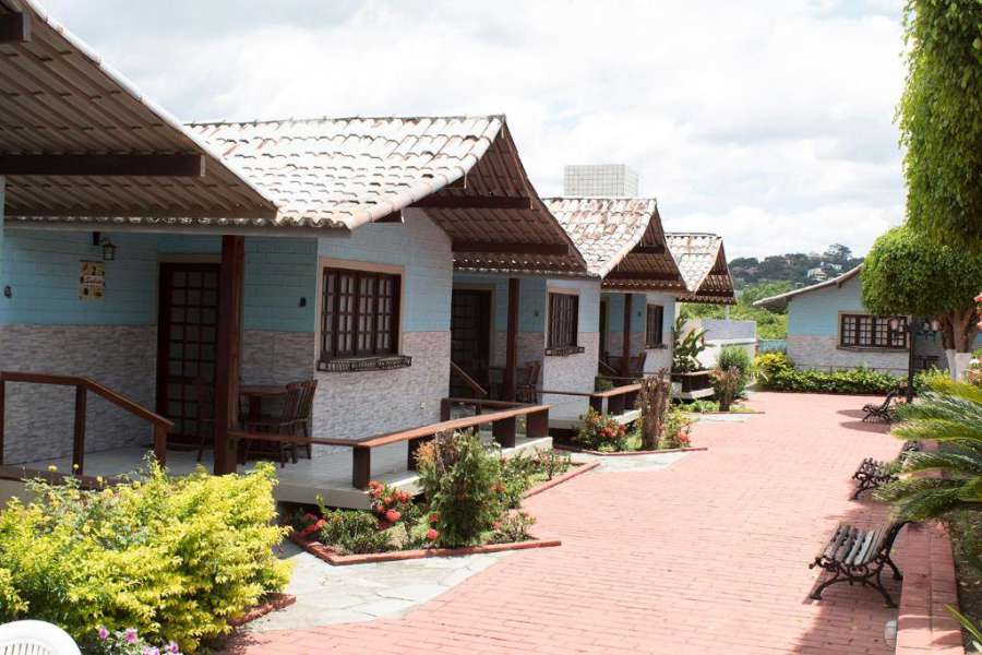 Maison Delfino Flat