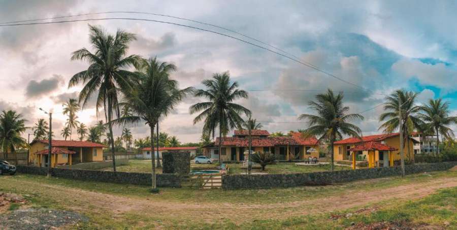 Chalés