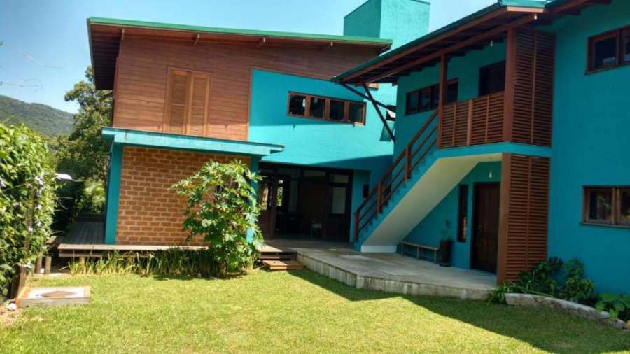 Pousada Vila Guyrá