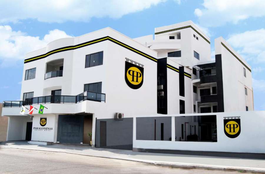 Paragominas Palace Hotel
