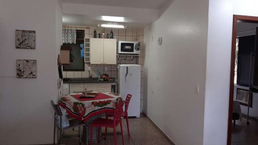 Apartamento muito bem localizado