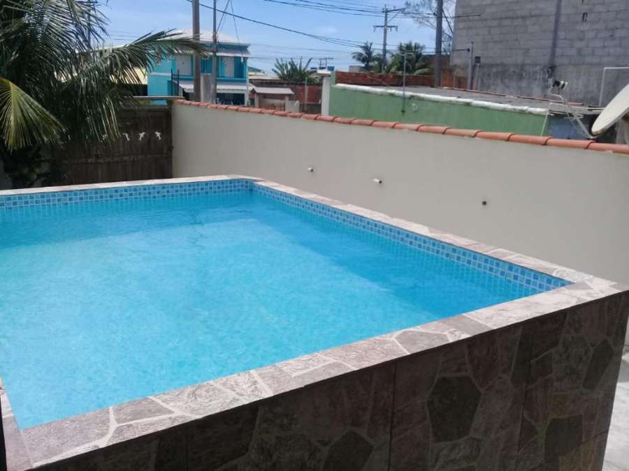 Linda casa para temporada em Arraial do Cabo!!!
