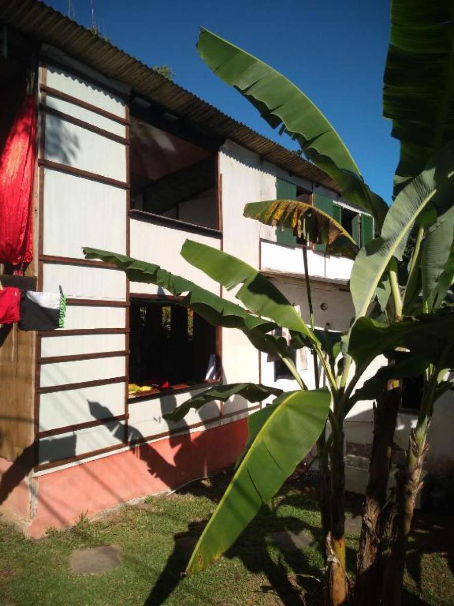 Cabana zen vista para o mar ilha grande