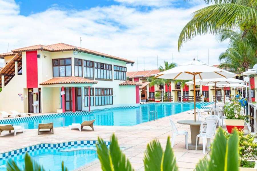 Apartamento Duplex Jerusalém I