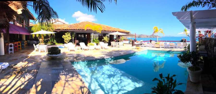 Hotel El Cazar