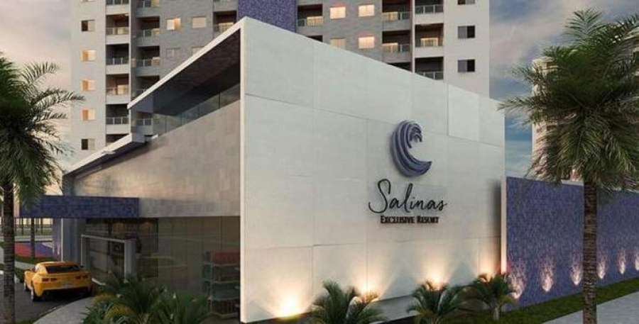 Salinas Exclusive Resort