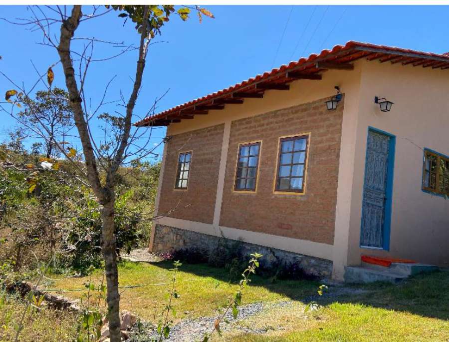 Studio Alto Paraiso