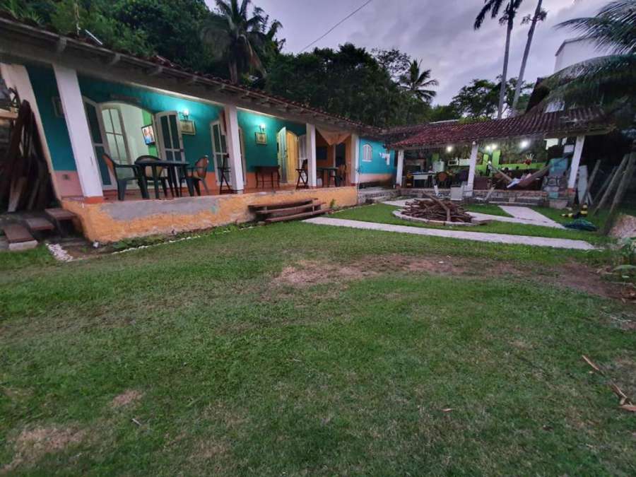 Suítes Órion Ilhabela