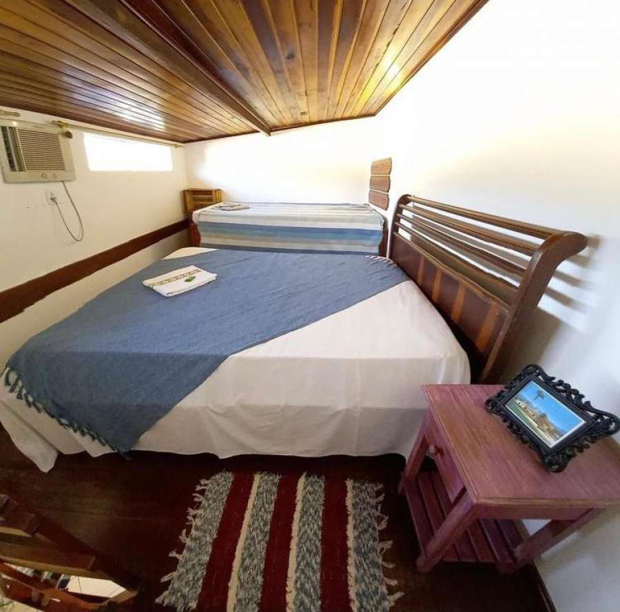 Flats Paraty
