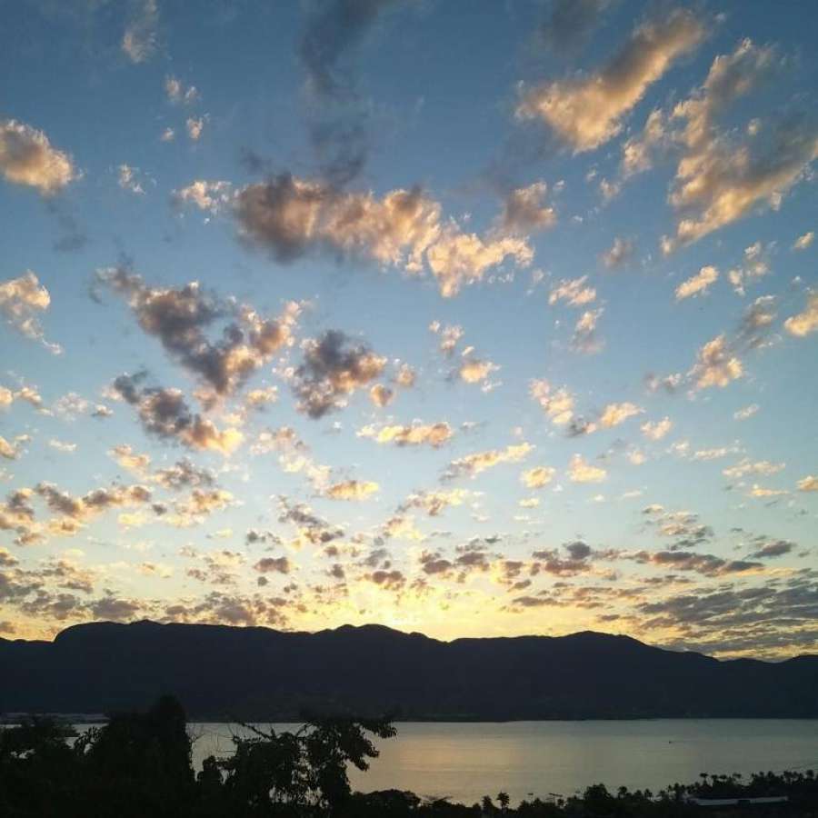 Sunset Guest House - apartamento