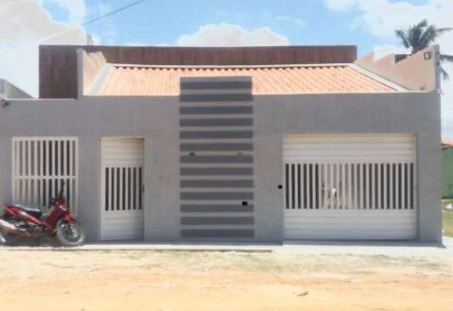 Peba's Beach House 1 - Pontal do Peba-AL