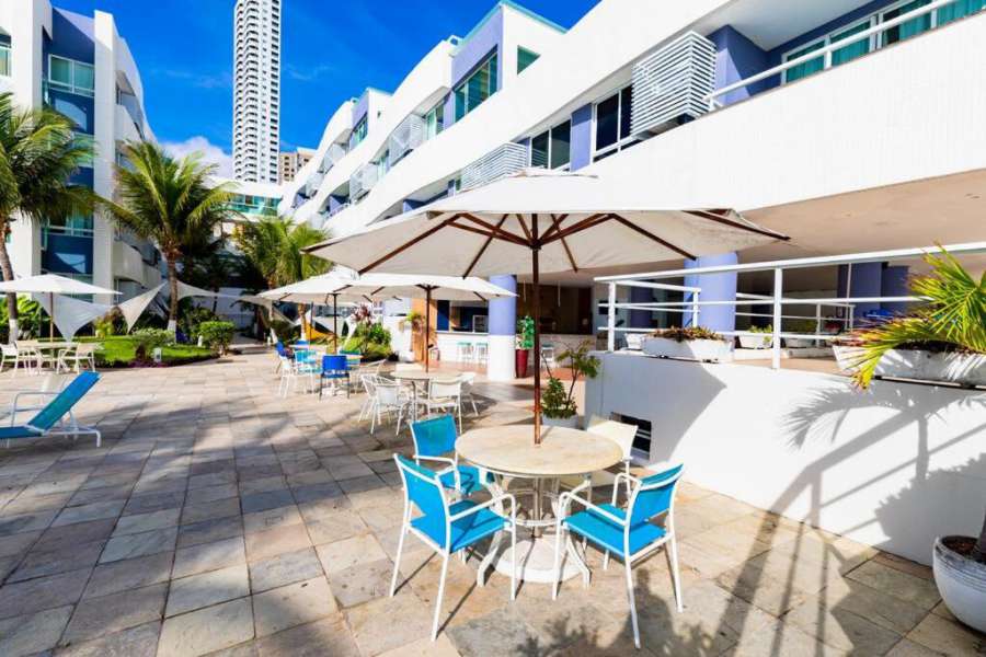 Hotel ponta negra beach