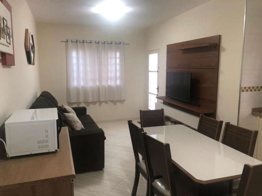 Casa em Brotas 1