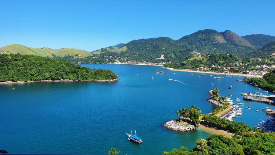 Porto Real Resort Duas Suítes Completas Todo Vista Mar