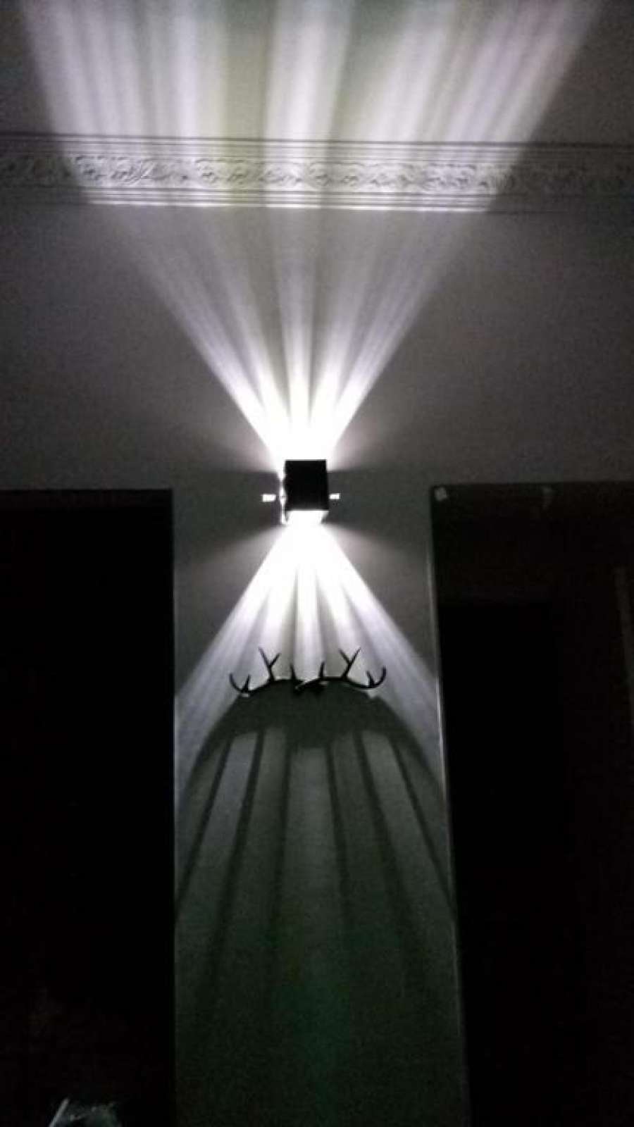MINI APARTAMENTO COM ARTE