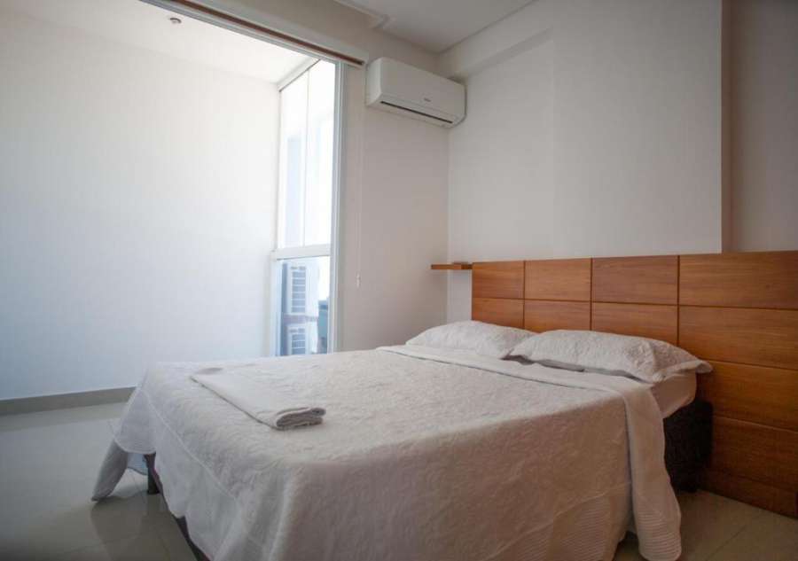 Apartamento/Flat Praia da costa