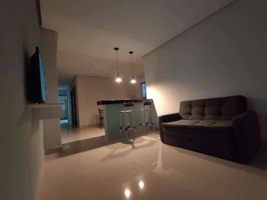 Apartamento One 360°