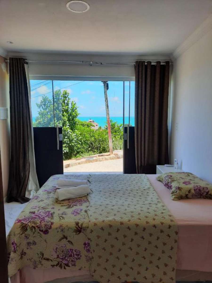 Suites Maresia