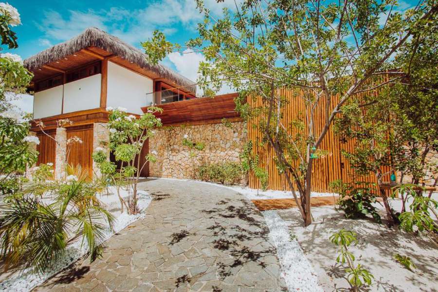 Casa 3A Tivoli Ecoresidences