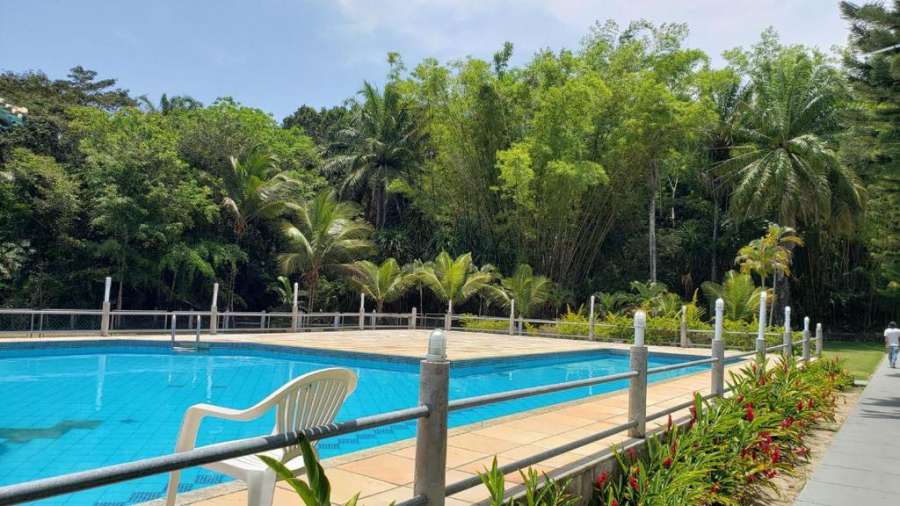 Apartamento no Taperapuan