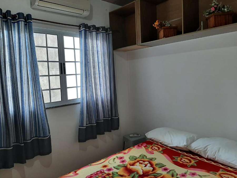 Casa Itapua 4 quartos tranquila proximo Lagoa Abaete